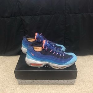 Nike Air Max 95